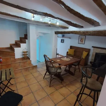 Willa The Retreat Las Enzebres
