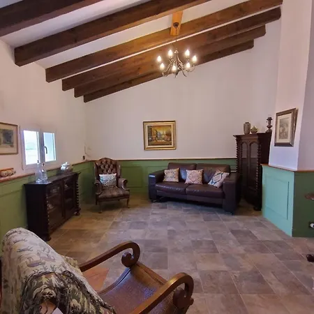 The Retreat